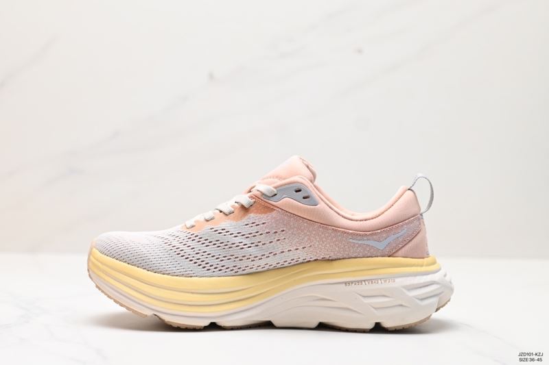 Hoka Shoes